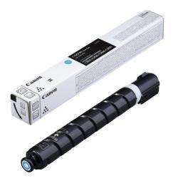 Canon C-EXV64 (5754C002) Mavi Orjinal Toner - DX C