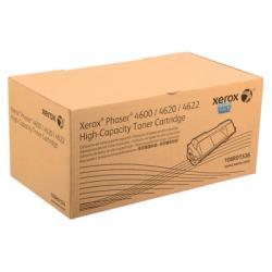 Xerox 106R01536 Black Original Toner High Yield - Phaser 4600