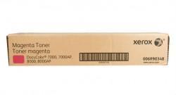Xerox 006R90348 Kırmızı Orjinal Toner - DocuColor