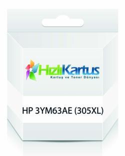 HP 3YM63AE (305XL) Farbige kompatible Tintenpatrone - DeskJet 2300