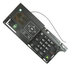 Lexmark 41X1368 Bedienfeld - MX321