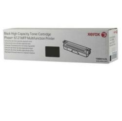 Xerox 106R01476 Schwarzer Orjinaltoner — Phaser 6121