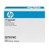 HP Q7551XC (51X) Black Original Toner - LaserJet 3005 (B)