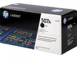 HP CE400A (507A) Schwarzer Original-Toner - Laserjet M5