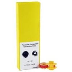 Brother GR.143 Lift Off Tape – Kompatible Radierkartusche.