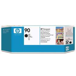 HP C5054A (90) Black Head Cartridge - DesignJet 4000 (U)