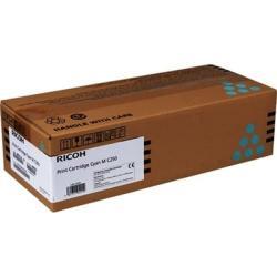 Ricoh 408353 Blue Mavi Toner — MC250