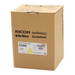 Ricoh 828602 Sarı Orjinal Toner - Pro C5300s / Pro