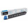 Kyocera TK-8335C (1T02RLCNL0) Cyan Original Toner Cartridge - Taskalfa 3252ci
