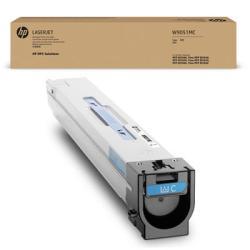 HP W9051MC Cyan-Originaltonerpatrone - Laserjet Verwaltet E87640dn / E87650dn