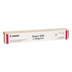 Canon 034 (9452B001) Rot, Original-Toner.