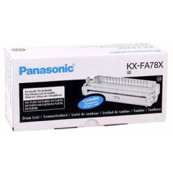 Panasonic KX-FA78X Orjinal Drum Ünitesi - KX-FL521