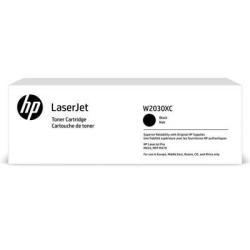 HP W2030XC (415X) Siyah Orjinal Toner Yüksek Kapas
