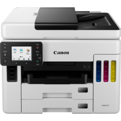 Canon Maxify GX7040 (4471C009AA) Renkli Çok Fonksi