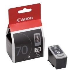 Canon BC-70 (0390B001) Siyah Orjinal Kartuş