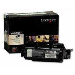 Lexmark 64016SE Original Toner, Standardkapazität -