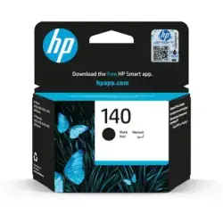 HP CB335HE (140) BlackART Kartusche — J5700
