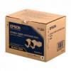 Epson C13S050594 2-pack Black Original Toner - C3900 / CX37