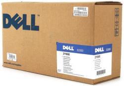 Dell S2500 Black Original Toner High Yield - S2500 / S2500Ni