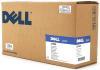 Dell S2500 Siyah Orjinal Toner Yüksek Kapasite - S