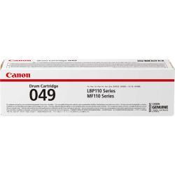 Canon CRG-049 (2165C001) Schwarze Original-Trommel.