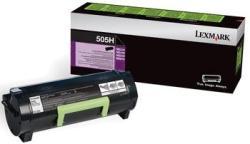 Lexmark 50F5H00 (505H) Black Original Toner - MS310 / MS410 (B)