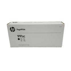 HP M0K29XC (991XC) Schwarze Originalpatrone - Seite