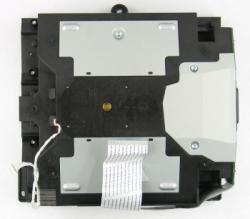 Lexmark 40X5411 Druckkopf (Druckerkopf) - C540