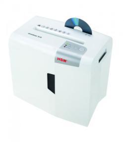 HSM Shredstar S10 18 lt Evrak İmha Makinesi