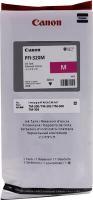 Canon PFI-320M (2892C001) Magenta Original Cartridge - TM-200 / TM-205