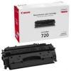 Canon CRG-720 (2617B002) Black Original Toner - MF6680 (U)
