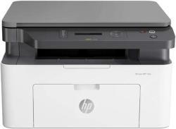 HP 4ZB82A (135A) Laserjet Multifunction Laser Printer