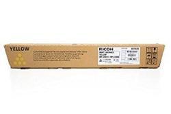 Ricoh 842044 Gelber Originaltoner - MPC2800 / MPC3001 / MPC3501 (T7503)