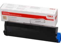OKI 43502002 Siyah Orjinal Toner - B4600