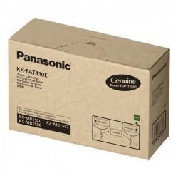 Panasonic KX-FAT410E Original Toner - KX-MB1500 / MB1520 / MB1530