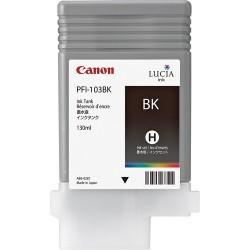 Canon PFI-103BK (2212B001AA) Siyah Orjinal Kartuş