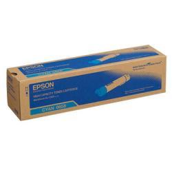 Epson C13S050658 Mavi Orjinal Toner Yüksek Kapasit