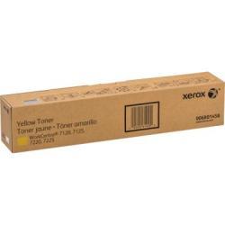 Xerox 006R01458 Sarı Orjinal Toner - WorkCentre 71