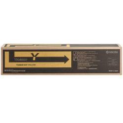 Kyocera TK-8507Y YellowART Toner - 4550ci/455