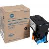 Konica Minolta TNP-18K (A0X5150) Black Original Toner - MC4700 / 4750DN