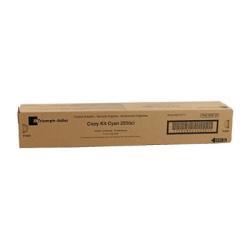 Triumph Adler 662510011 Mavi Orjinal Toner - 2550c