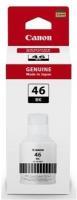 Canon GI-46 (4411C001) Black Original Ink Cartridge - GX6040 / GX6050