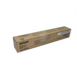 Develop TN-321AY (A33K2DA) Sarı Orjinal Toner - In