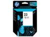 HP C1823D (23) Renkli Orjinal Kartuş