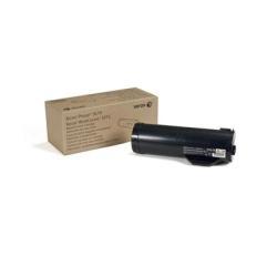Xerox 106R02723 Black Original Toner - Phaser 3610