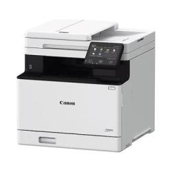 Canon i-Sensys MF754CDW II Wi-Fi + Tarayıcı + Foto