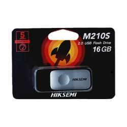 Hikvision Hiksemi HS-USB-M210S/16G USB2.0 16GB Fla