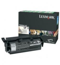 Lexmark T650A11E Orjinal Toner - T652 / T654