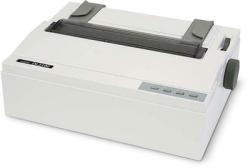Fujitsu DL3100 Seri Nokta Vuruşlu Yazıcı USB + LAN