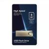 Elba 8GB Metall-USB-Flash-Speicher 2.0.